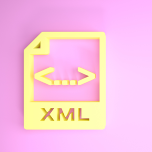 XML