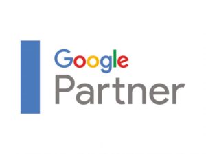 Logo google partner